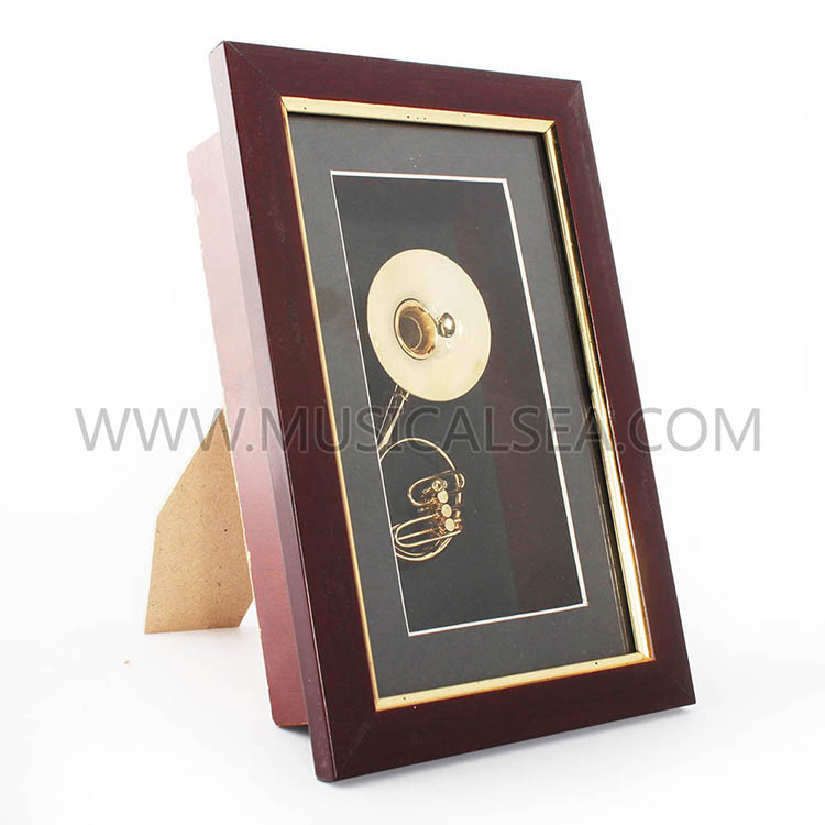 decorative picture frame